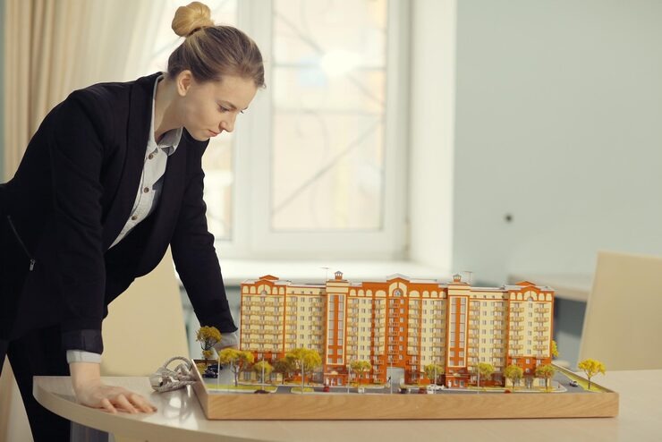 Courtier Immobilier Rosemont